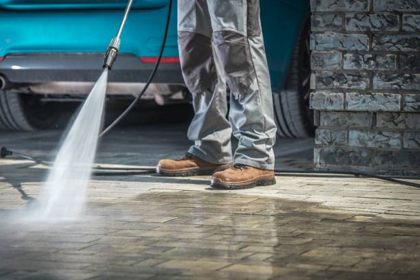 Best Restaurant Pressure Washing  in Churchill, PA