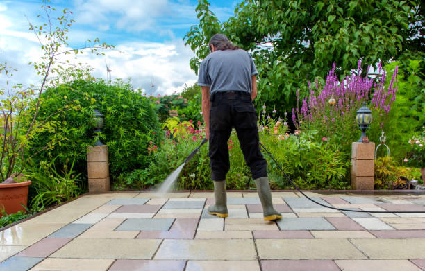 Churchill, PA Pressure Washing Company
